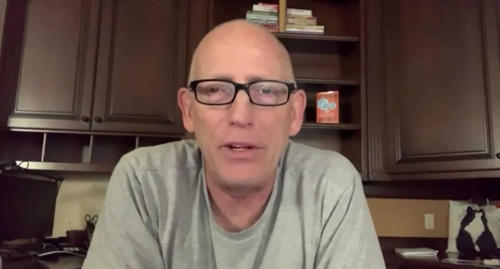 Scott Adams' on Republicans (Conservatives) Random Rant