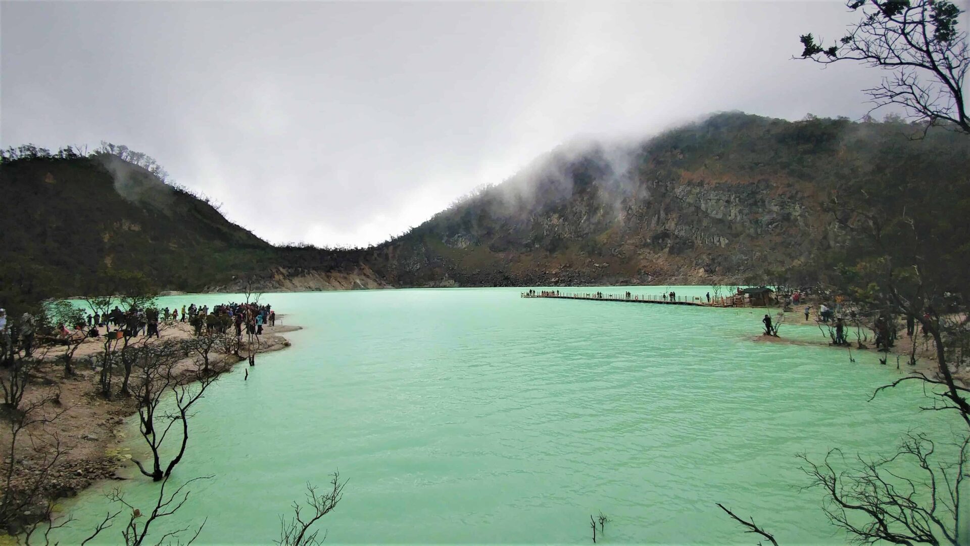 Kawah Putih-11