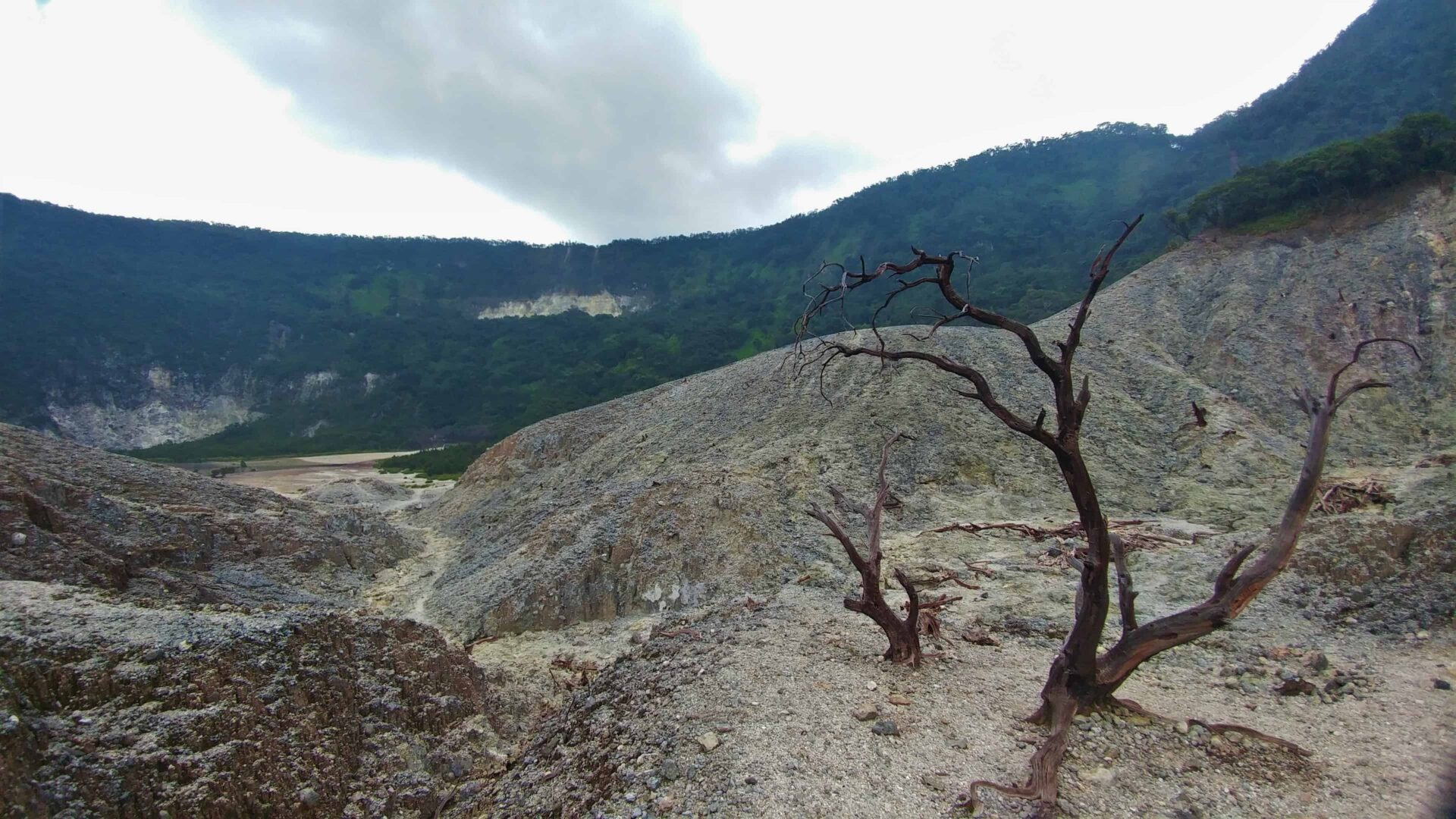 Mount Tangkuban Parahu-09