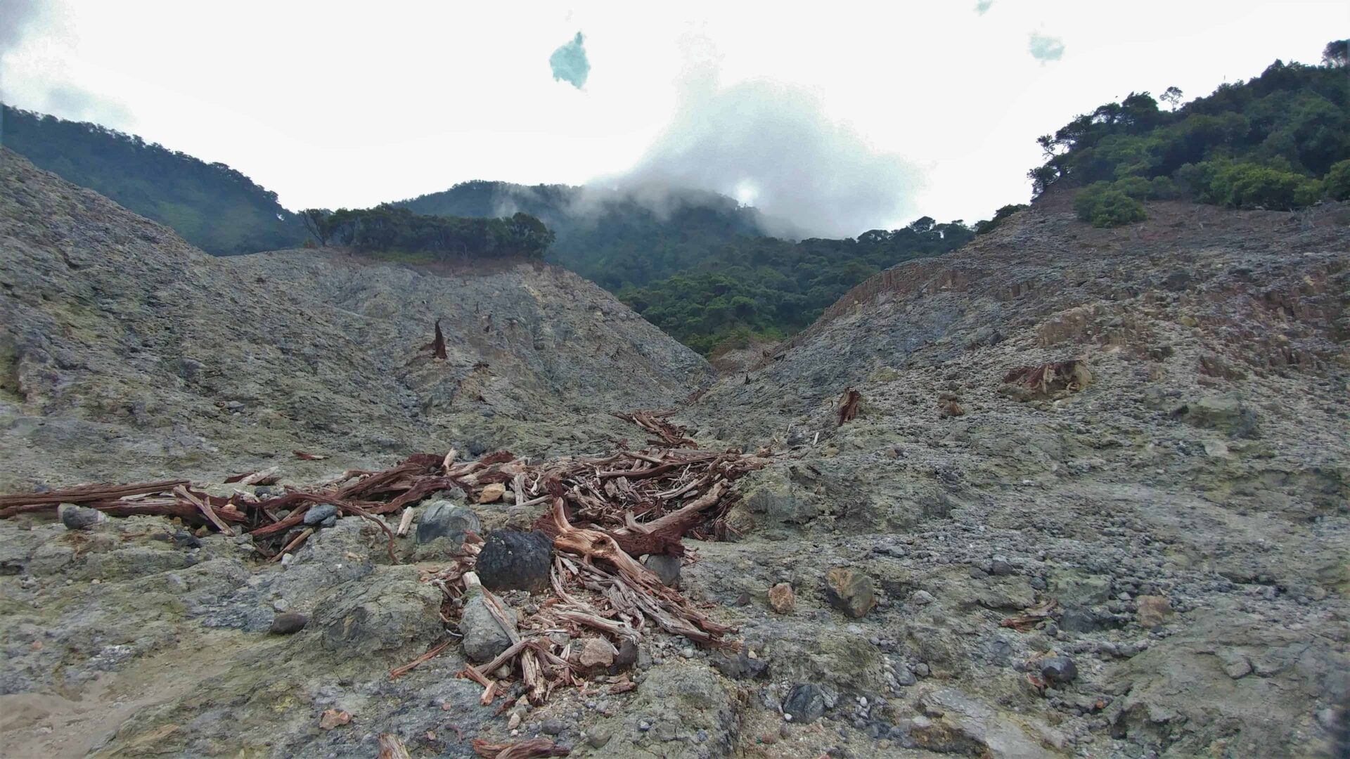 Mount Tangkuban Parahu-08