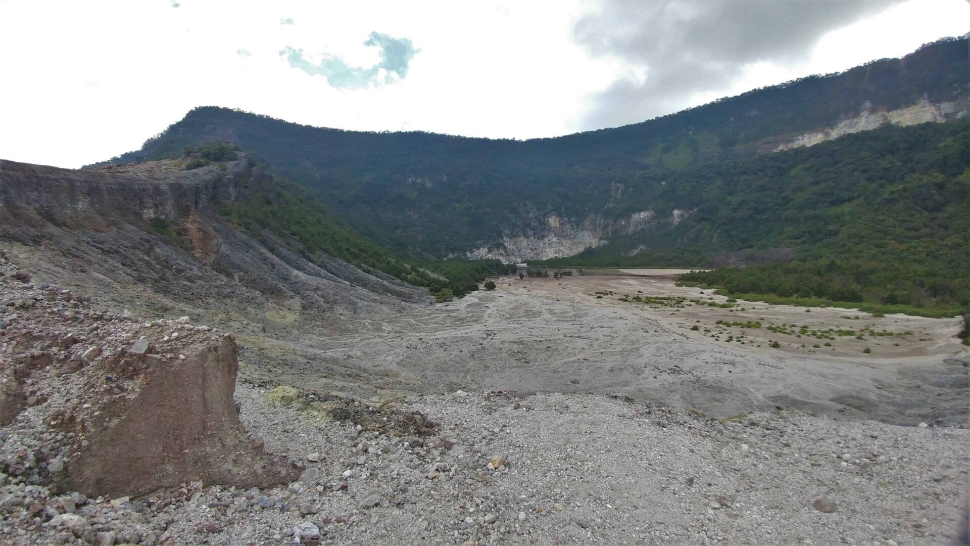 Mount Tangkuban Parahu-06