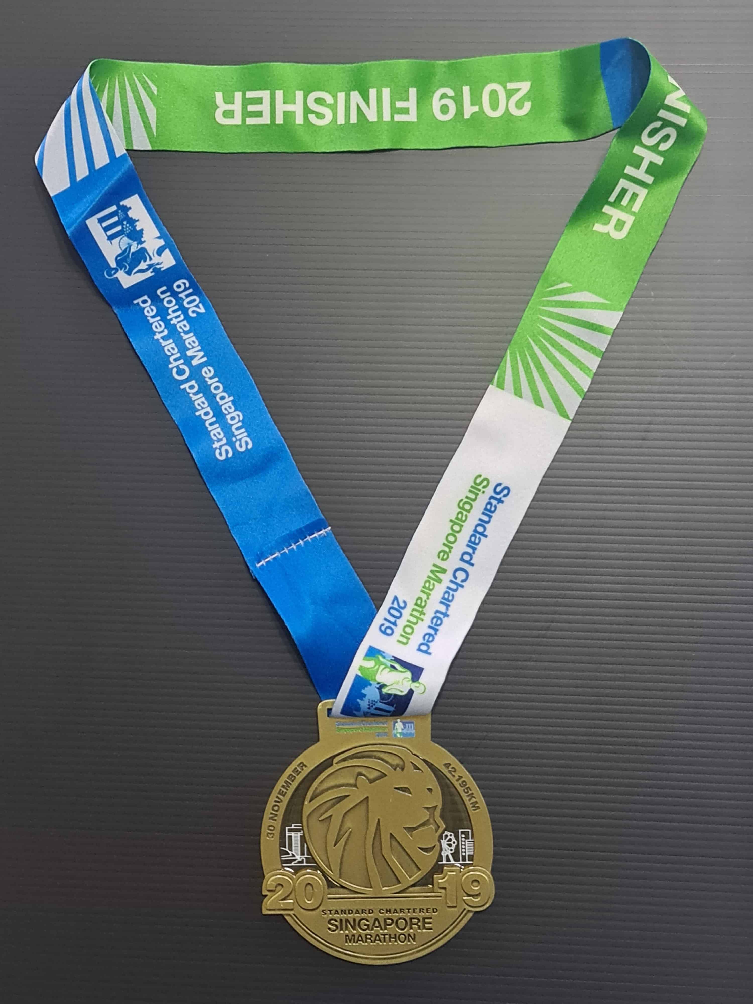 Medal