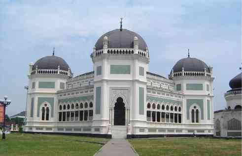 medan
